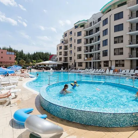 ★studio With Kitchen Wifi Balcony Pool View ★mt★ Appartamento *