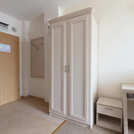 Apartamento ★studio With Kitchen Wifi Balcony Pool View ★mt★